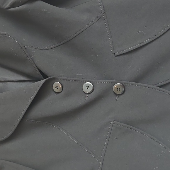 Armani black blazer - Picture 3 of 10